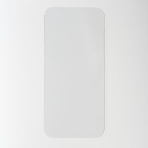 Fotografia da Película de Vidro Temperado para iPhone 17 Air