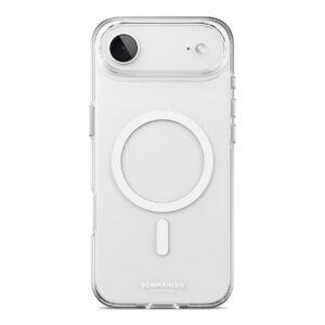 Fotografia da Capa Transparente MagSafe para iPhone 17 Air