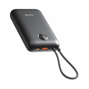 Fotografia do Powerbank VoltBox 35W 20.000mAh