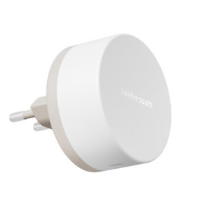 Fotografia do Carregador de Parede PowerBug 35W Branco/Duna