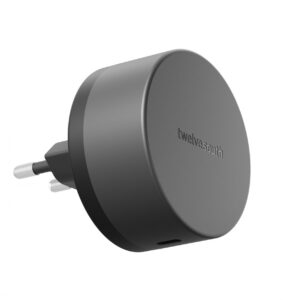 Fotografia do Carregador de Parede PowerBug 35W Slate