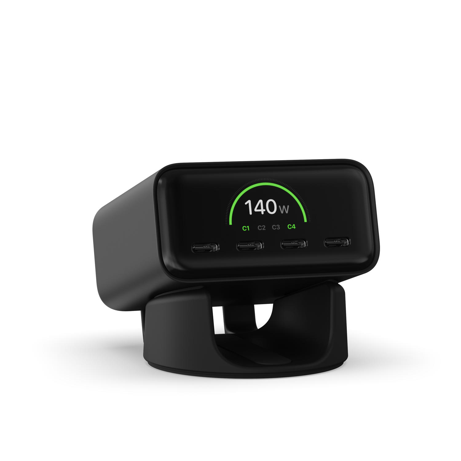 Fotografia do Carregador de Parede ChargeView 140W
