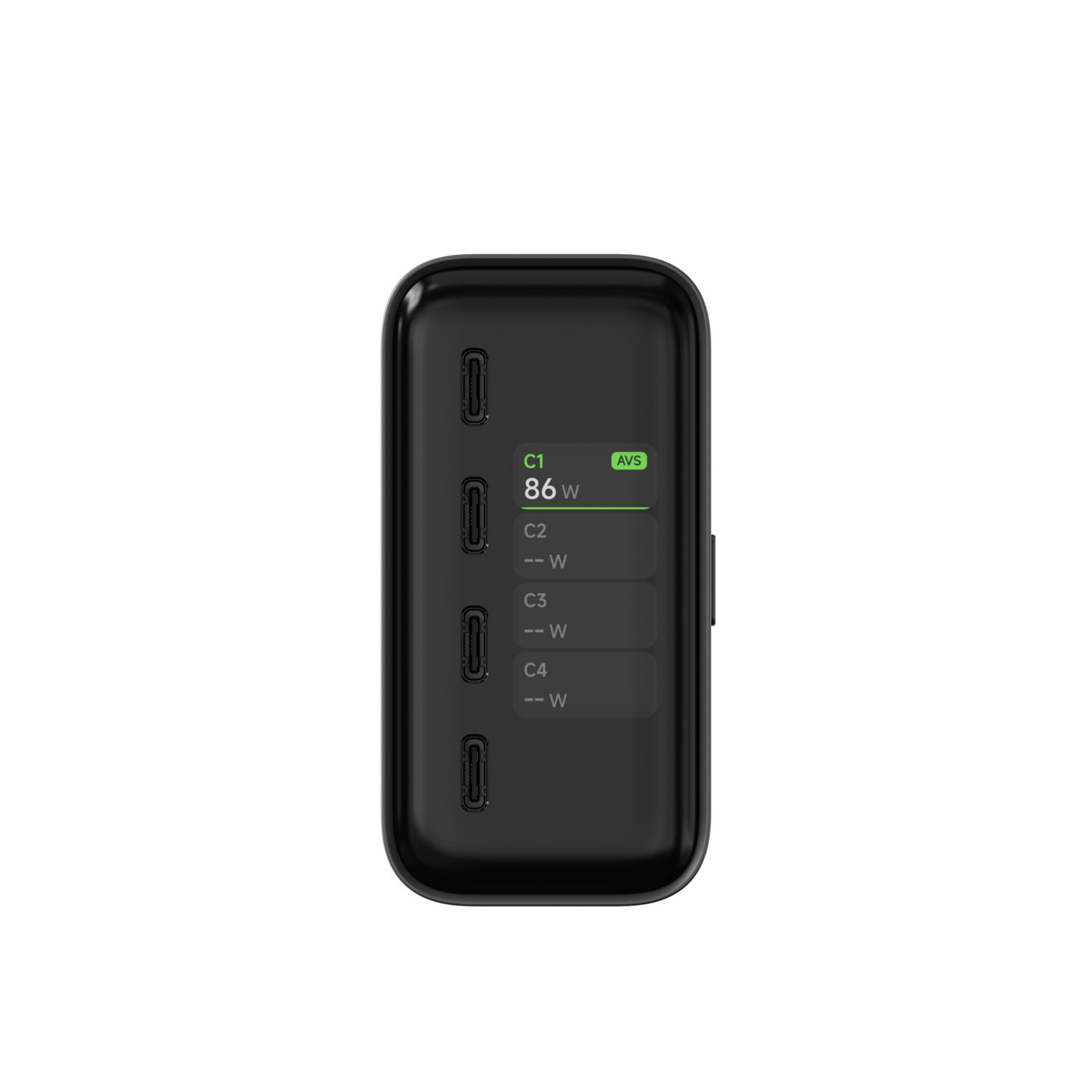 Satechi - Carregador de Parede ChargeView 140W - Image 2