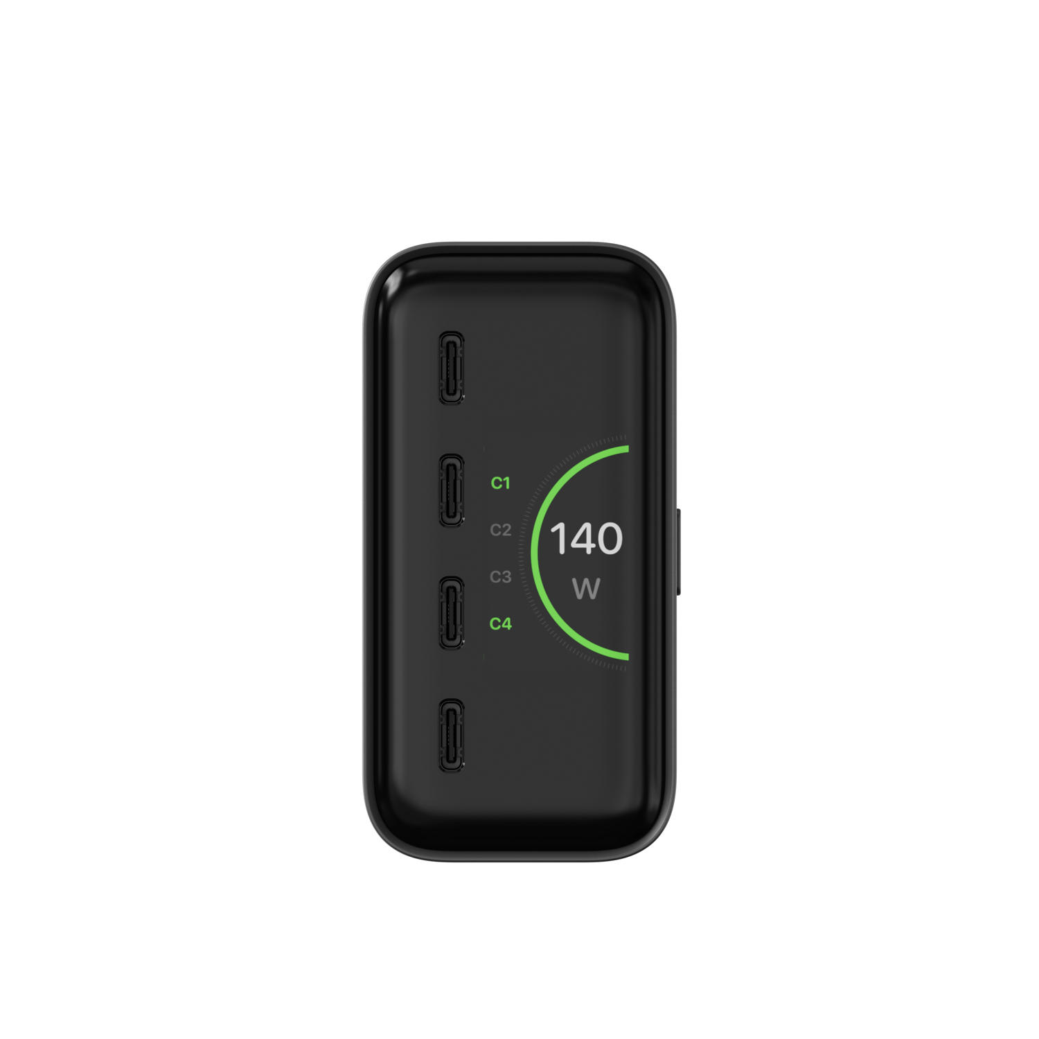 Satechi - Carregador de Parede ChargeView 140W - Image 3