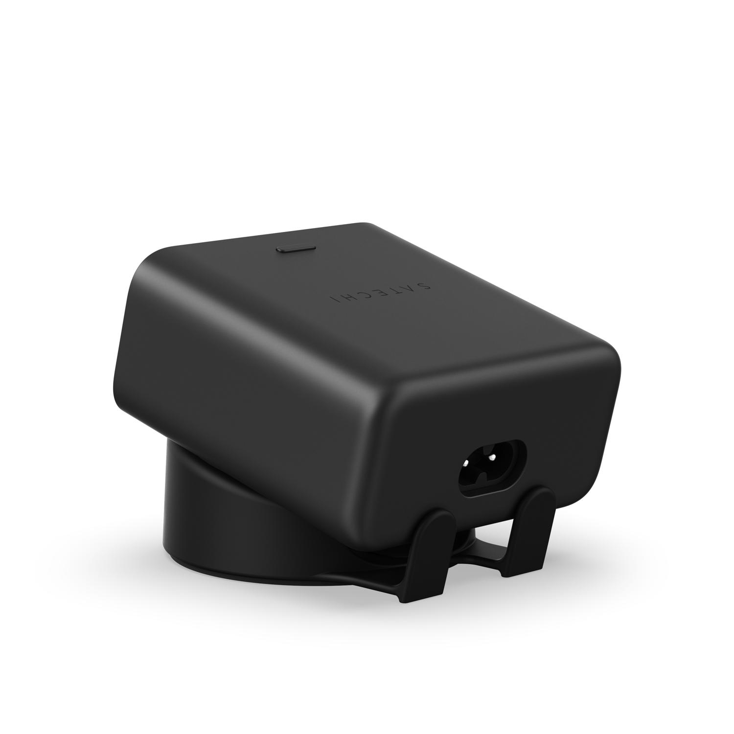 Satechi - Carregador de Parede ChargeView 140W - Image 5