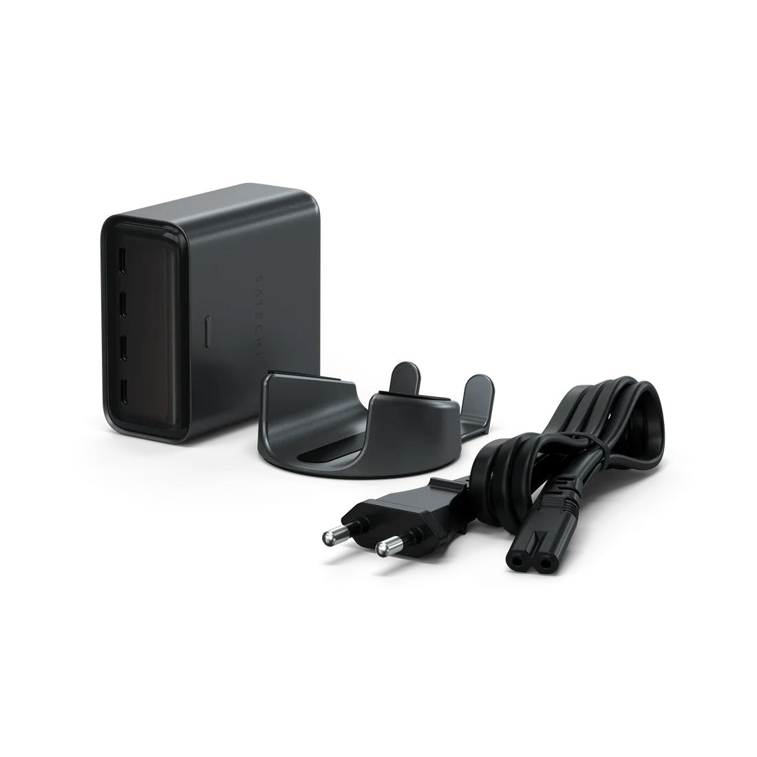 Satechi - Carregador de Parede ChargeView 140W - Image 10