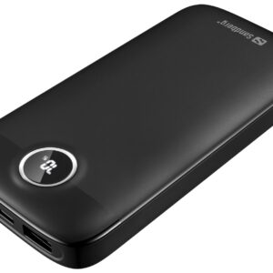 SANDBERG – Powerbank Semisolidstate 10000 Mah