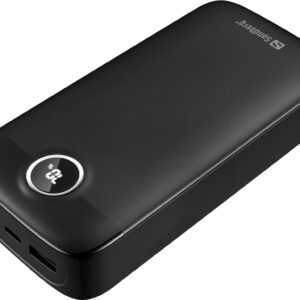 SANDBERG – Powerbank Semisolidstate 20000 Mah