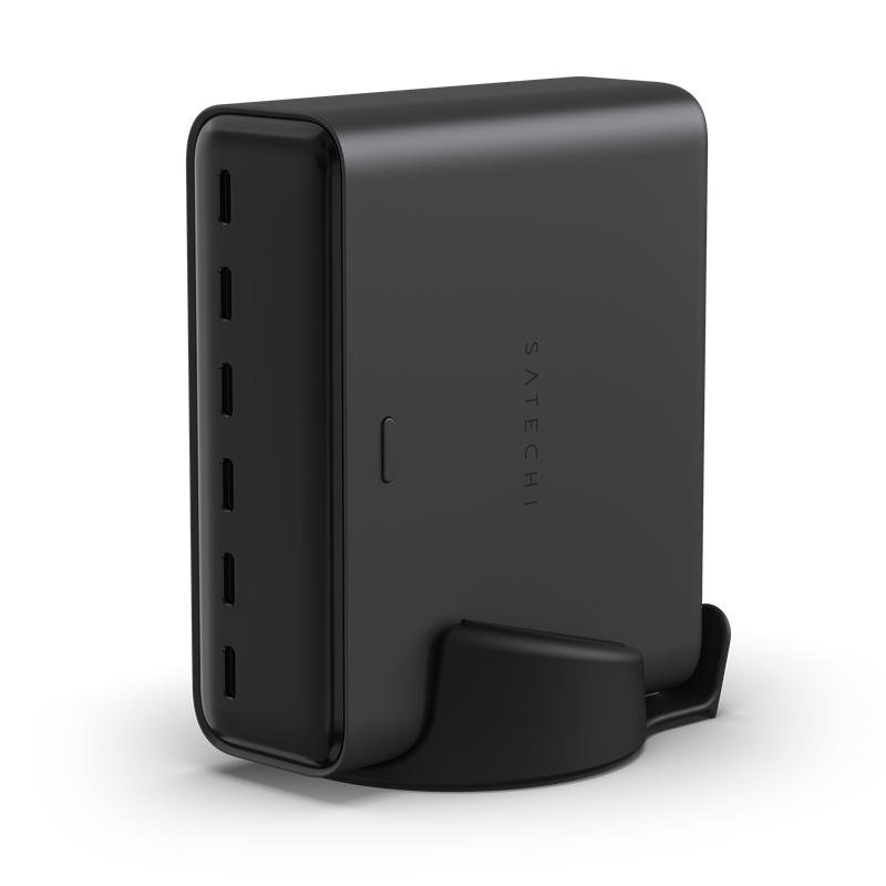 Satechi - Carregador de Parede ChargeView 240W - Image 2