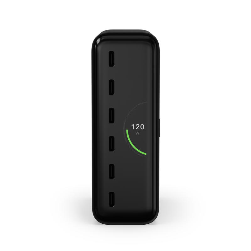 Satechi - Carregador de Parede ChargeView 240W - Image 4