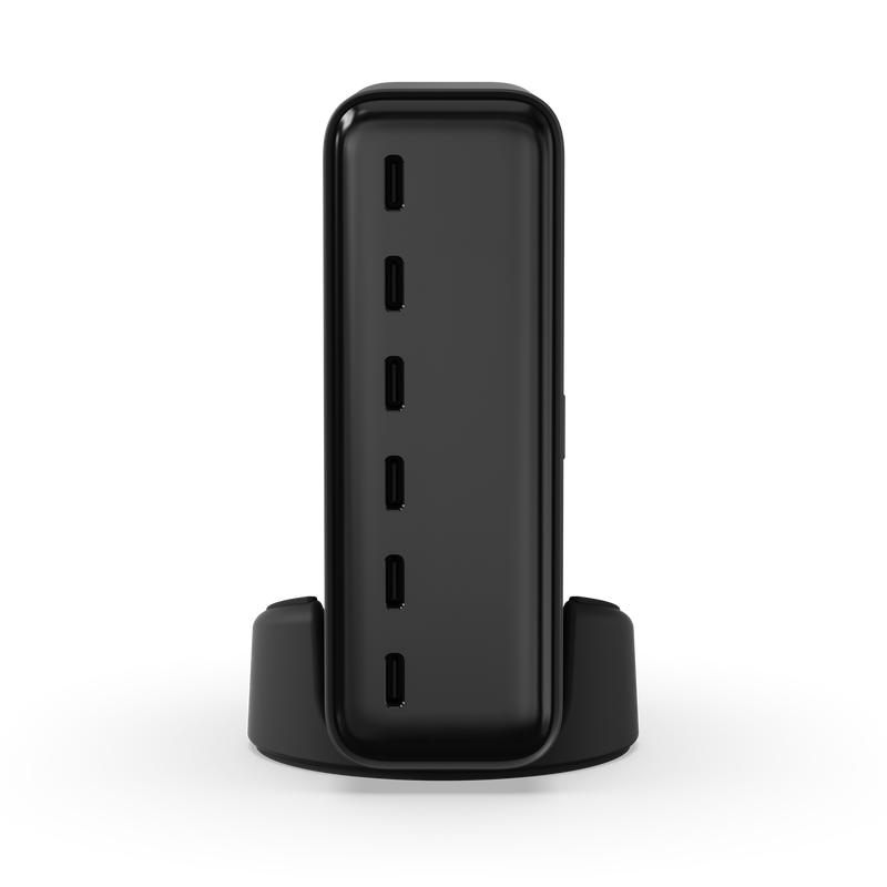 Satechi - Carregador de Parede ChargeView 240W - Image 5