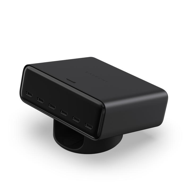 Satechi - Carregador de Parede ChargeView 240W - Image 7