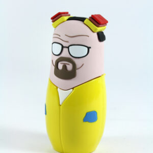 Fotografia do Figures Battery 2600 mAh