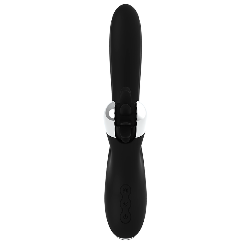 BLACK&SILVER – Função De Onda Bunny Grimm - Image 6