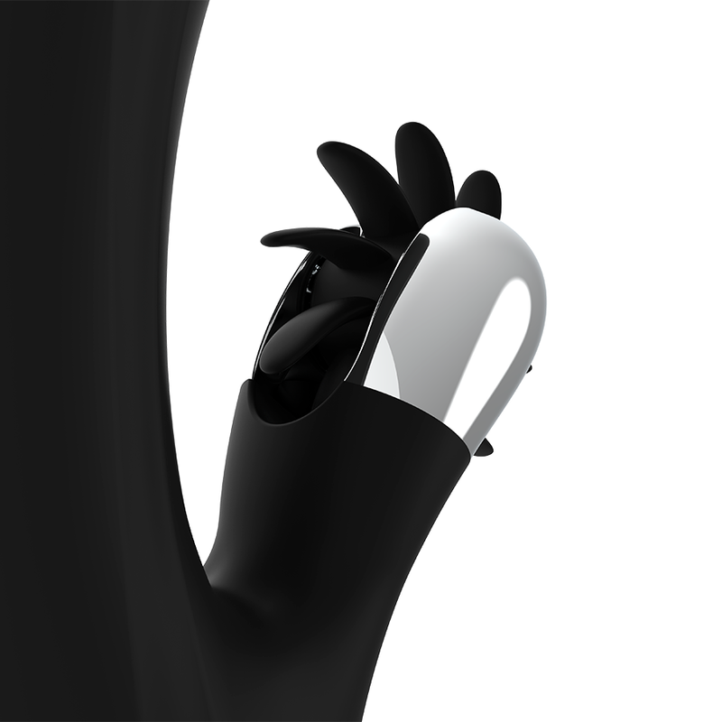 BLACK&SILVER – Função De Onda Bunny Grimm - Image 7