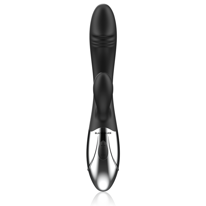 BLACK&SILVER – Vibe Estimulante Kaleb - Image 5