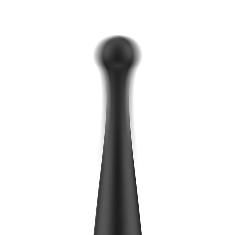 BLACK&SILVER – Vibe Estimulante Kenneth - Image 2