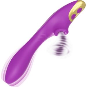 ARMONY STIMULATORS – Armony - Dudu Violet Sucker De Clitóris