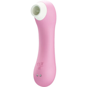 ROMANCE – Sucção De Clitóris Rosa Esmeralda