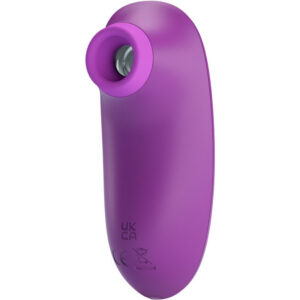 ROMANCE – Adora Mini Violet Clitoris Sucker