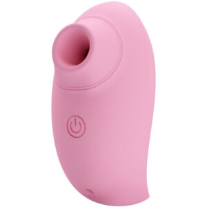 ROMANCE – Inalar Pássaro Mini Ventosa Com Função De Memória
