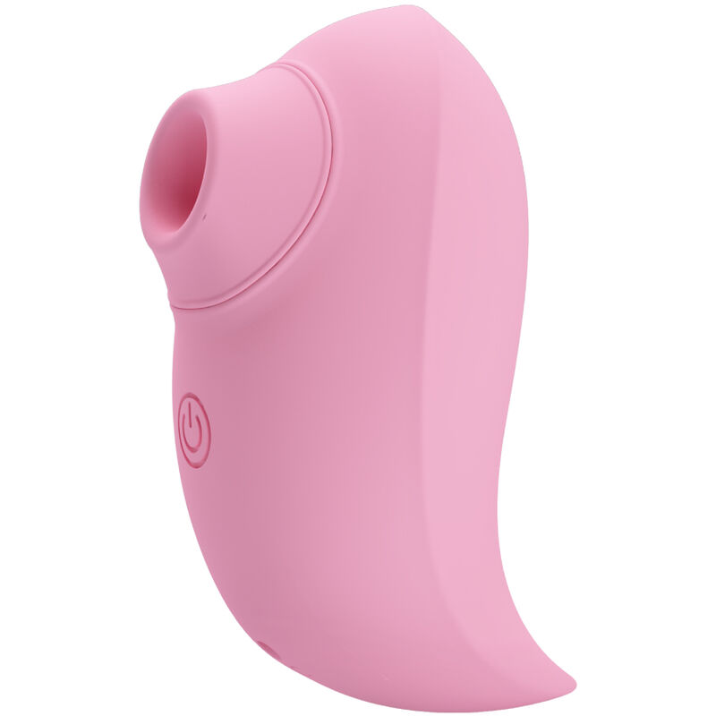 ROMANCE – Inalar Pássaro Mini Ventosa Com Função De Memória - Image 3