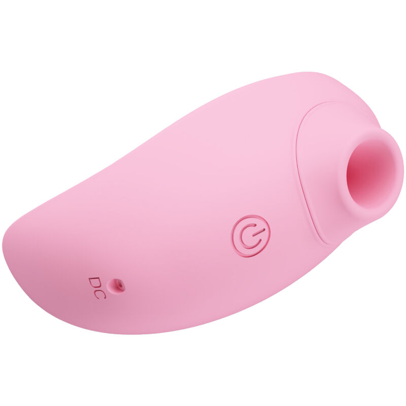 ROMANCE – Inalar Pássaro Mini Ventosa Com Função De Memória - Image 4
