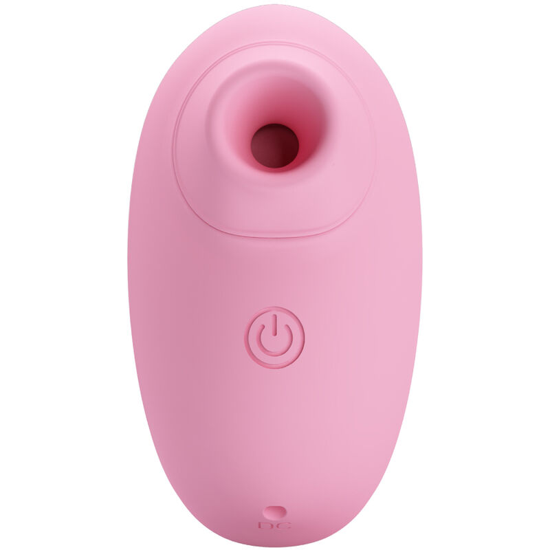 ROMANCE – Inalar Pássaro Mini Ventosa Com Função De Memória - Image 2