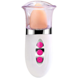 ARMONY STIMULATORS – Armony - Massajador De Língua Arabel