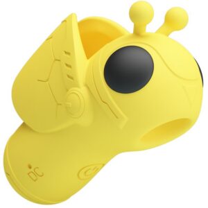 FUN TOYS – Pretty Love - Mini Brinquedos Divertidos Da Magic Bee Vibrador & Sucker