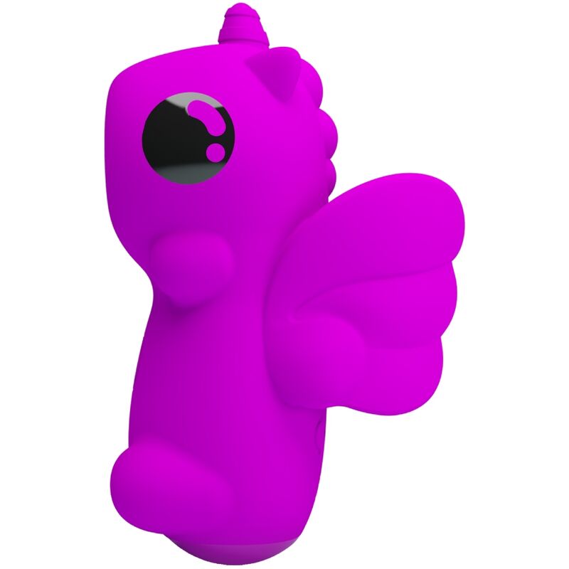 FUN TOYS – Bonito Amor - Mini Brinquedos Divertidos Do Estimulador Magic Unicorn - Image 3