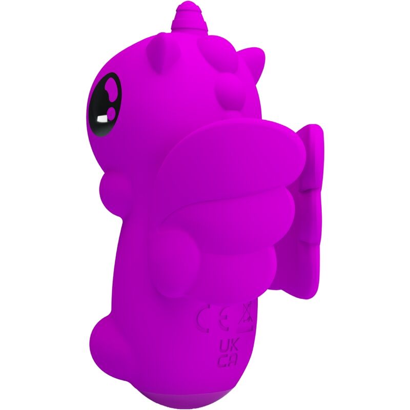 FUN TOYS – Bonito Amor - Mini Brinquedos Divertidos Do Estimulador Magic Unicorn - Image 4