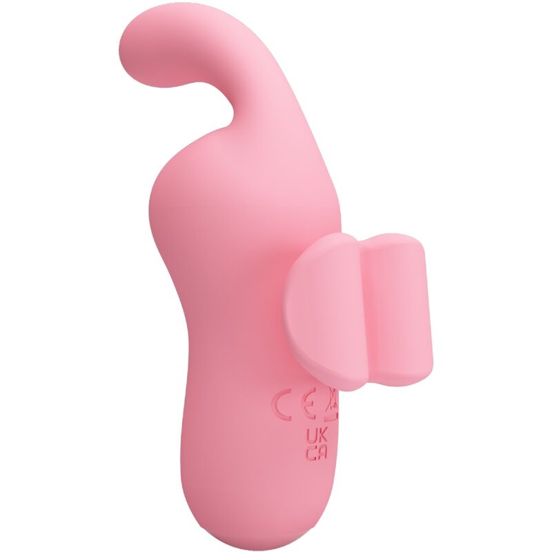 FUN TOYS – Pretty Love - Mini Brinquedos Divertidos Da Magic Fairy Vibrador E Sucker - Image 3
