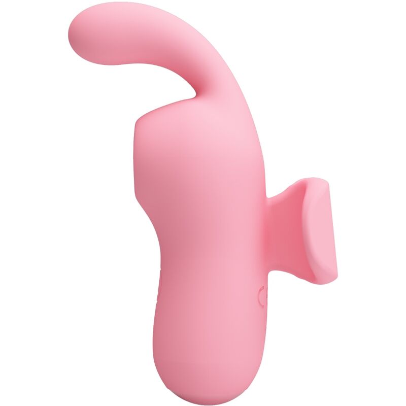 FUN TOYS – Pretty Love - Mini Brinquedos Divertidos Da Magic Fairy Vibrador E Sucker - Image 2