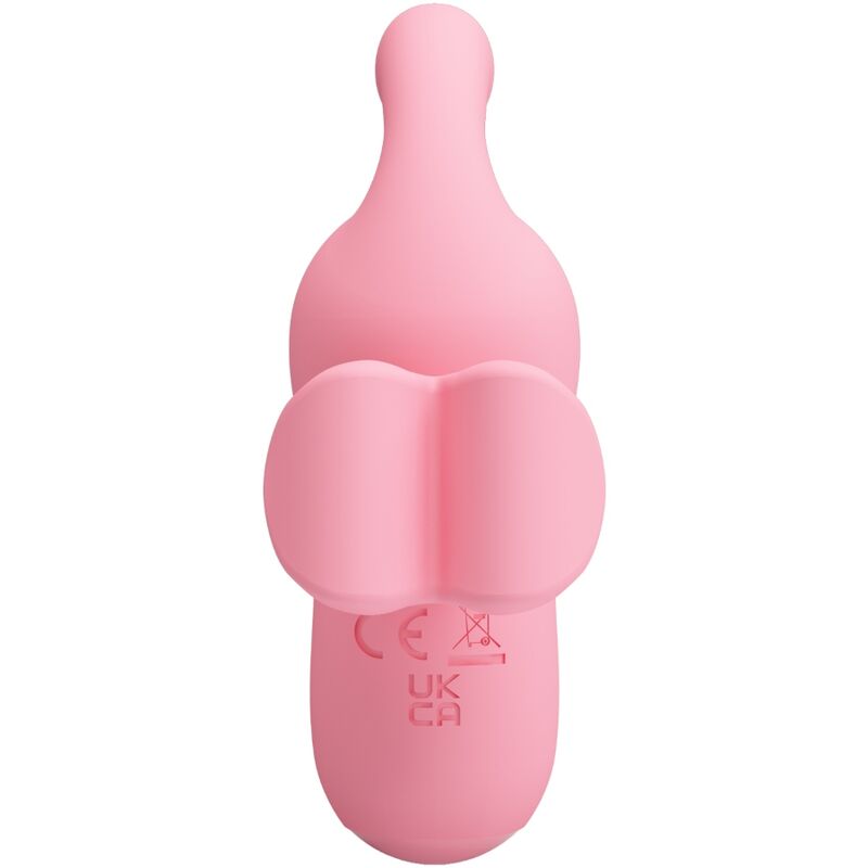 FUN TOYS – Pretty Love - Mini Brinquedos Divertidos Da Magic Fairy Vibrador E Sucker - Image 4