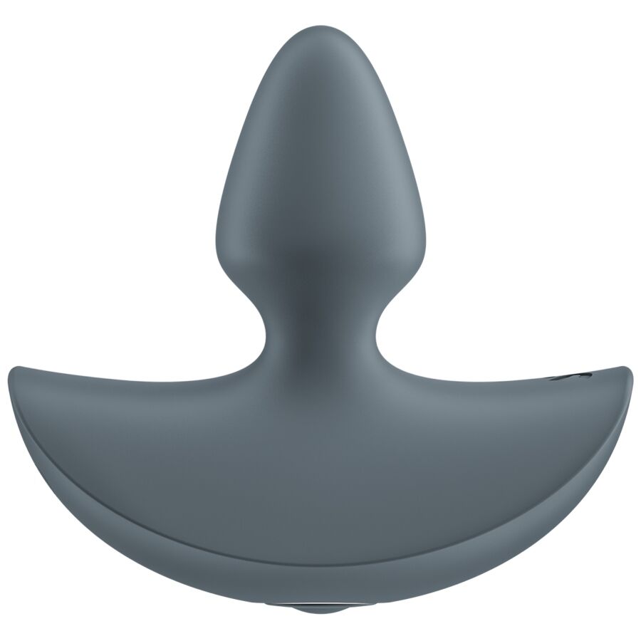 SATISFYER PLUGS – Satisfyer - Vibrador Anal Absolute Beginners 1 Plug - Image 2