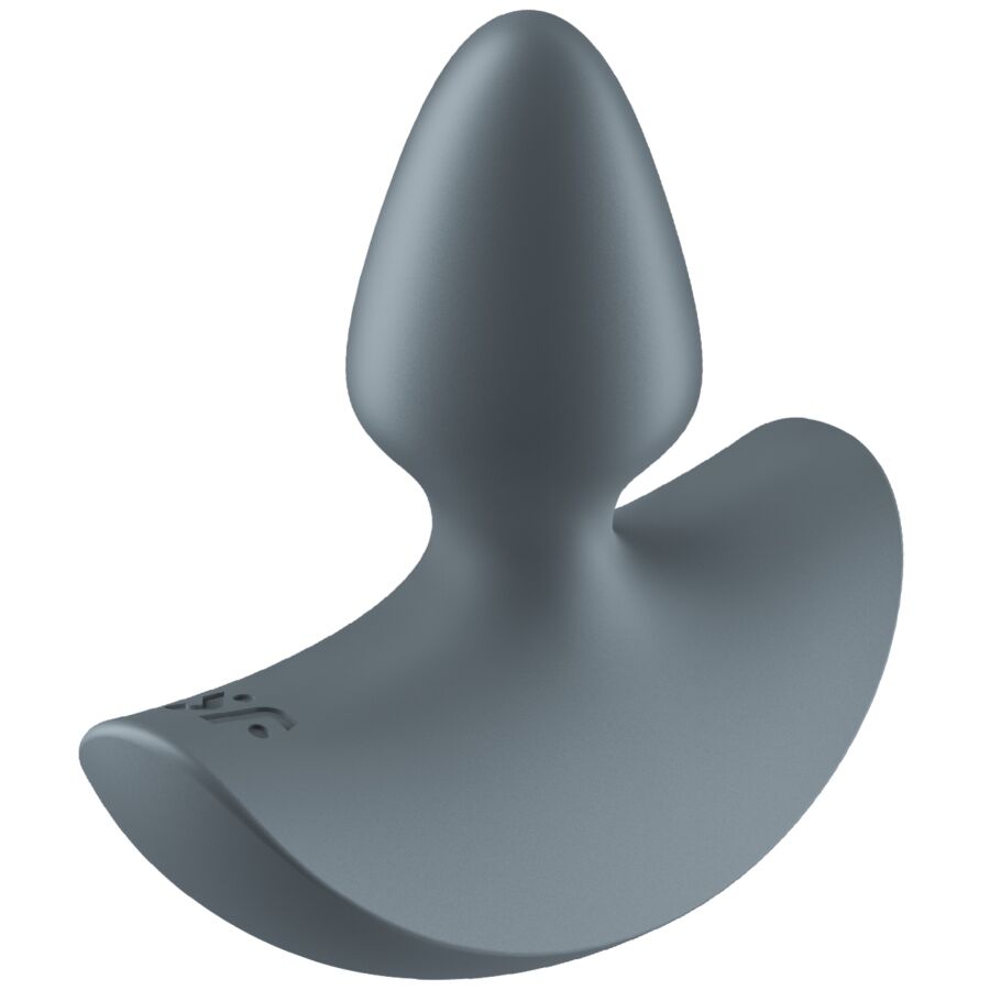 SATISFYER PLUGS – Satisfyer - Vibrador Anal Absolute Beginners 1 Plug - Image 3