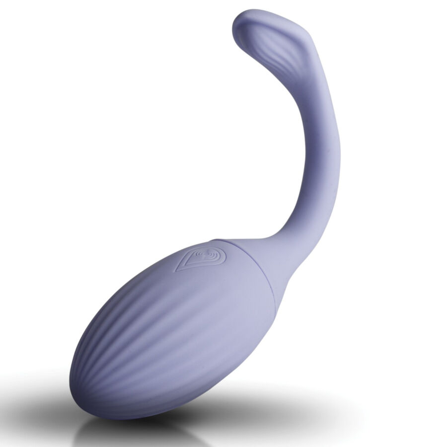 NIYA – N1 Massageador Pélvico Kegel Com Controle Remoto - Image 2