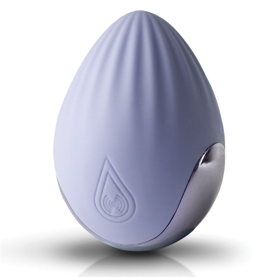 NIYA – Massager Íntimo De Estimulação Externa N4