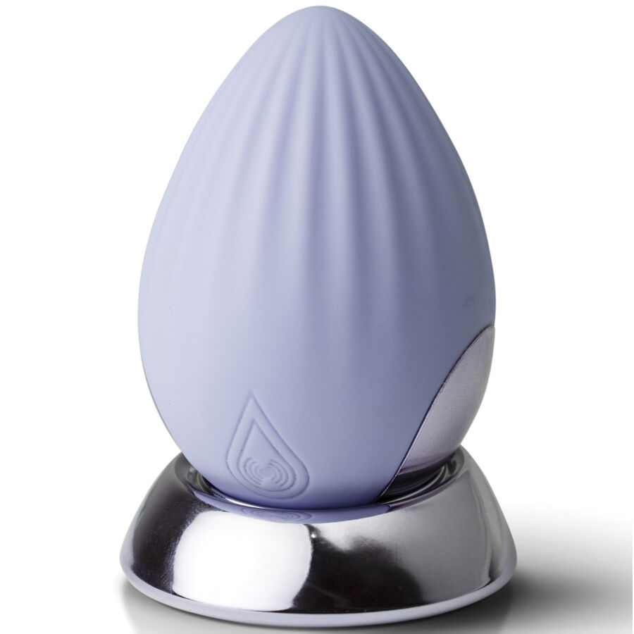 NIYA – Massager Íntimo De Estimulação Externa N4 - Image 2