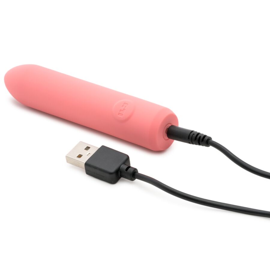 JE JOUE – Ily Bullet Pink - Image 7