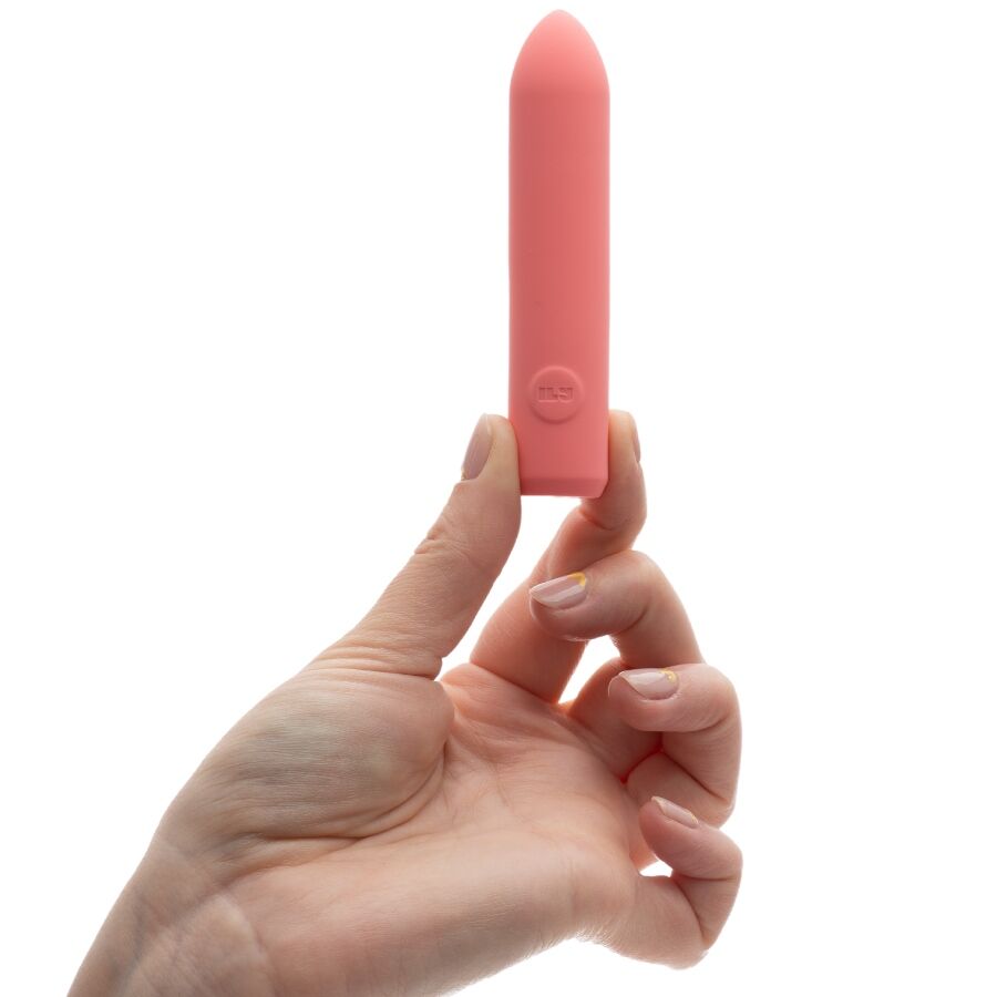 JE JOUE – Ily Bullet Pink - Image 5