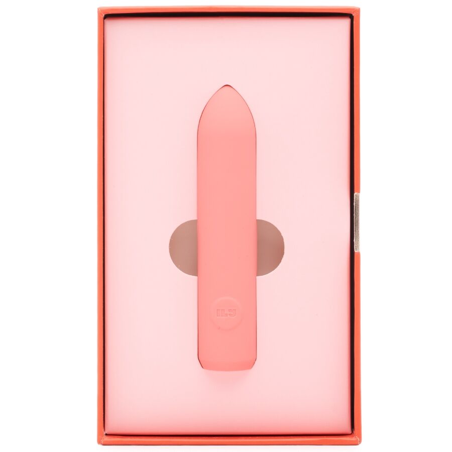 JE JOUE – Ily Bullet Pink - Image 9