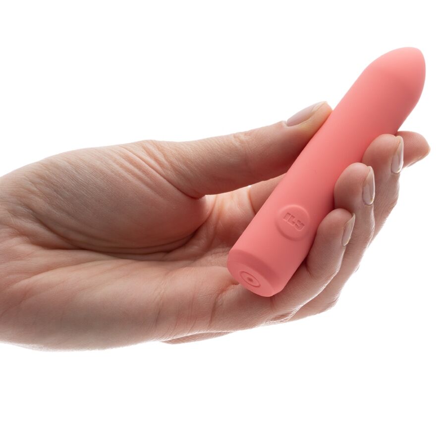 JE JOUE – Ily Bullet Pink - Image 4