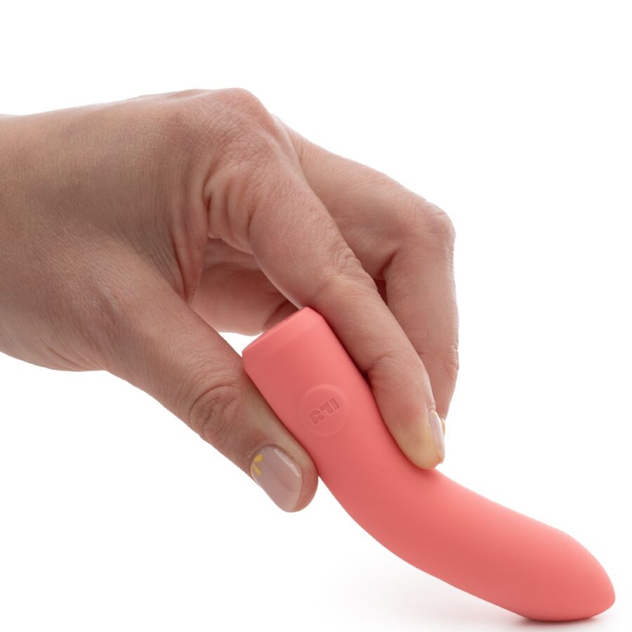 JE JOUE – Ily Bullet Pink - Image 6