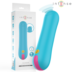 INTENSE FUN TOYS – Intense - Penetração De Claudia Com Batidão Rítmica
