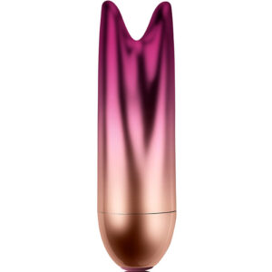 CLIMAXIMUM – Vibrador Ava Dual Bullet