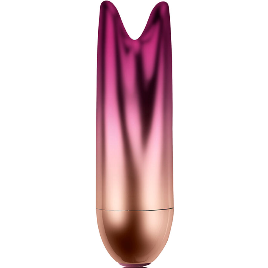 CLIMAXIMUM – Vibrador Ava Dual Bullet