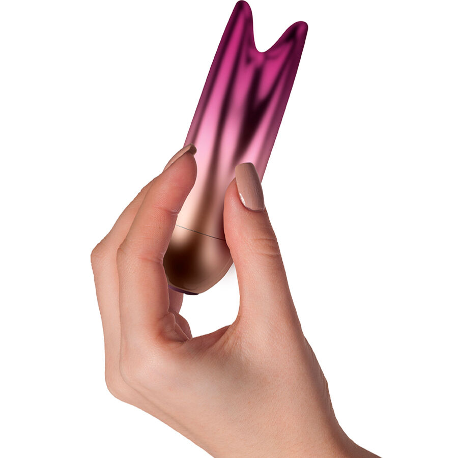 CLIMAXIMUM – Vibrador Ava Dual Bullet - Image 2