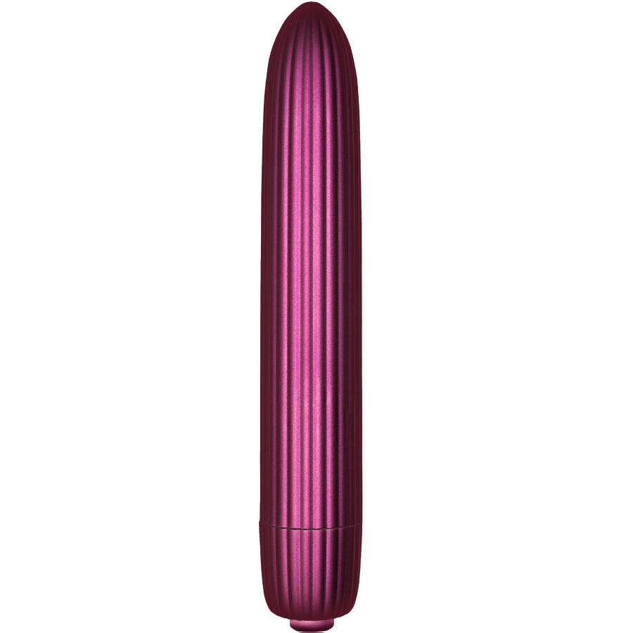 CLIMAXIMUM – Vibrador Hera Textured Bullet